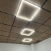 LED Panel Pack Light Frame 60x60 44W 3CCT | FIT PANEL Philips CertaDrive | SMD2835 160Lm/W