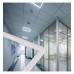 LED Panel Pack Light Frame 60x60 44W 3CCT | FIT PANEL Philips CertaDrive | SMD2835 160Lm/W