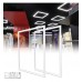 LED Panel Pack Light Frame 60x60 44W 3CCT | FIT PANEL Philips CertaDrive | SMD2835 160Lm/W