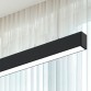 Lámpara lineal LED colgante 40W | POLARIS | Interconexión lineal | 3CCT | 120cm