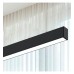 Lámpara lineal LED colgante 40W | POLARIS | Interconexión lineal | 3CCT | 120cm