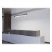Lámpara lineal LED colgante 40W | POLARIS | Interconexión lineal | 3CCT | 120cm