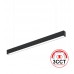 Lámpara lineal LED colgante 40W | POLARIS | Interconexión lineal | 3CCT | 120cm