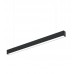 Lámpara lineal LED colgante 40W | POLARIS | Interconexión lineal | 3CCT | 120cm